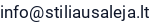 El. paštas