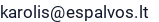 El. paštas