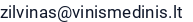 El. paštas