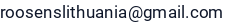 El. paštas
