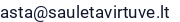 El. paštas