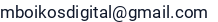 El. paštas