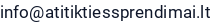 El. paštas