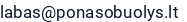 El. paštas
