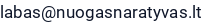 El. paštas