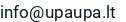 El. paštas