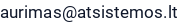 El. paštas