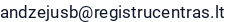 El. paštas