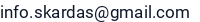 El. paštas