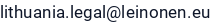 El. paštas