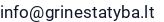 El. paštas