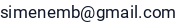 El. paštas