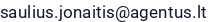El. paštas