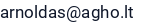El. paštas
