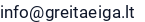 El. paštas