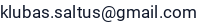 El. paštas