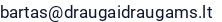 El. paštas