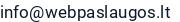 El. paštas