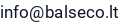 El. paštas