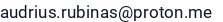 El. paštas