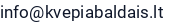 El. paštas