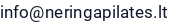 El. paštas