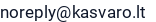 El. paštas