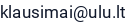 El. paštas
