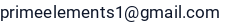 El. paštas