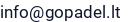 El. paštas