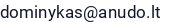 El. paštas