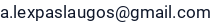 El. paštas