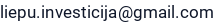 El. paštas