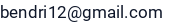 El. paštas