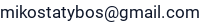 El. paštas