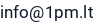 El. paštas