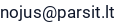 El. paštas