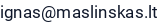 El. paštas