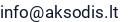 El. paštas