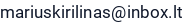 El. paštas