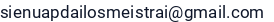 El. paštas