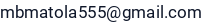 El. paštas