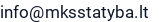 El. paštas