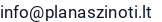 El. paštas