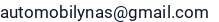 El. paštas