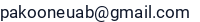 El. paštas
