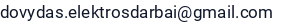 El. paštas