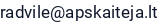 El. paštas