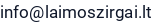 El. paštas