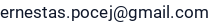El. paštas